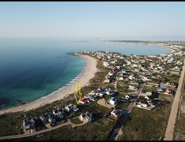 LAND FOR SALE IN BRITANNIA BAY